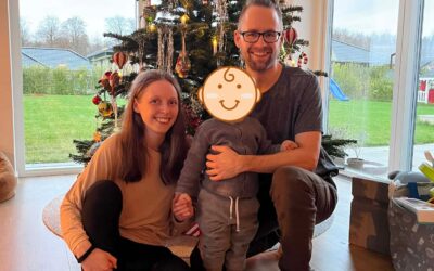 Vores investeringer og net worth 2026